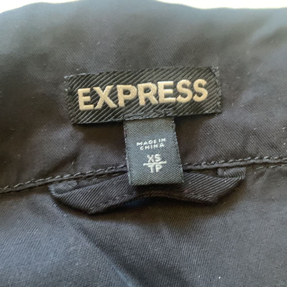 Express Jacket - Picture 2 of 2